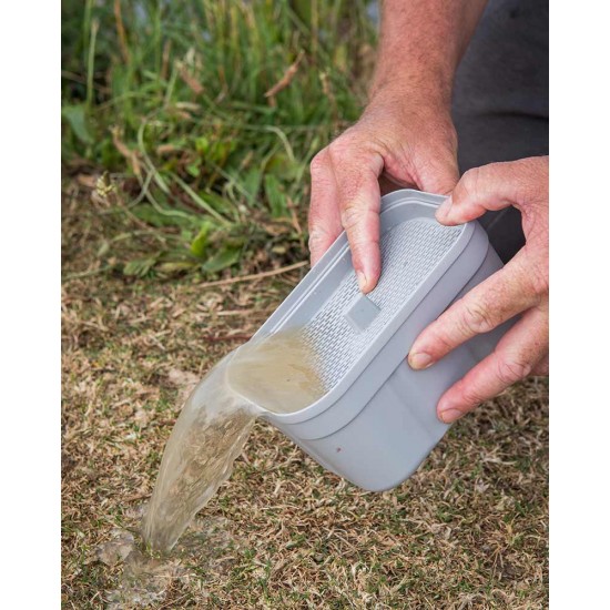 Sita cutie momeala Matrix - Drainage Tray Sita cutie momeala Matrix - Drainage Tray